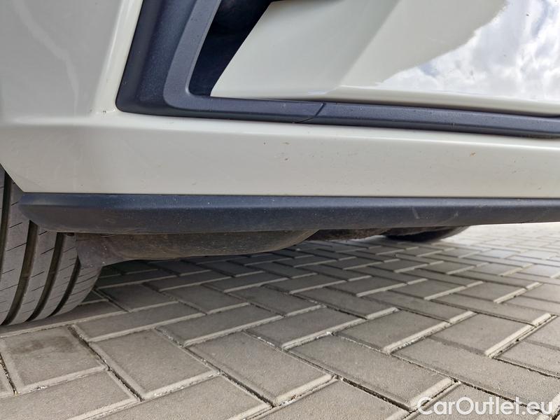  Ford  Focus   Turnier (CGE)(2018->) Foc.Kom.1.5EBl.120 Titanium #4