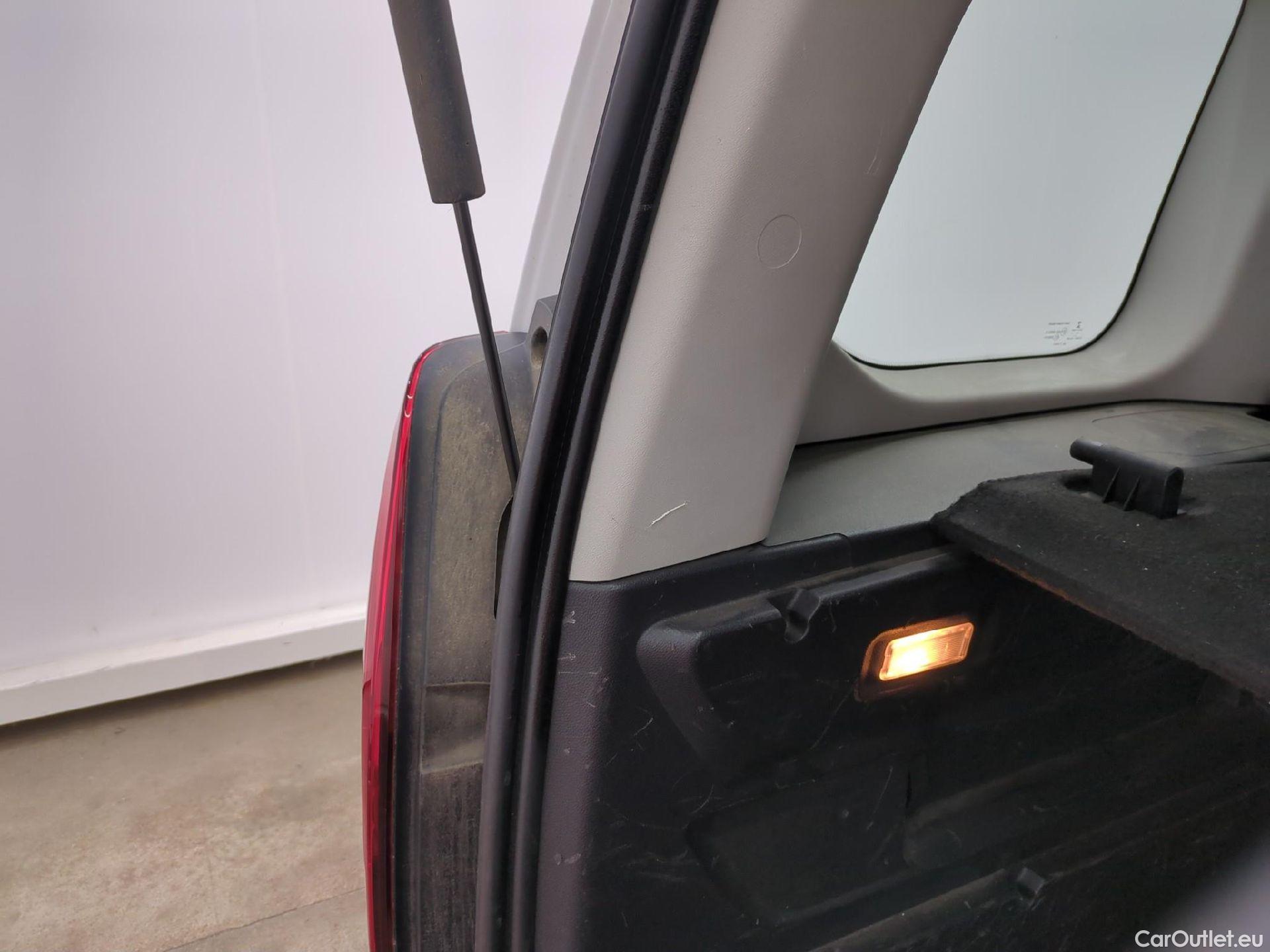  Peugeot  RIFTER  Active L1 1.5 HDi 100CV BVM5 E6dT #13