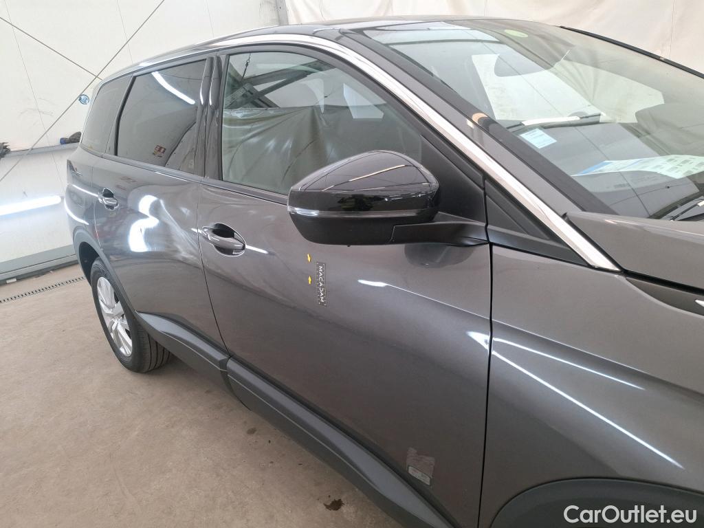  Peugeot  5008  Active Pack 1.5 HDi 130CV BVA8 7 Sieges E6d #22