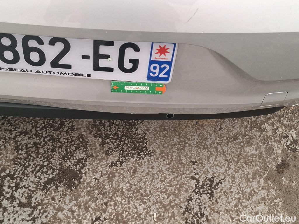  Renault  Clio  V Evolution 1.6 E-TECH Hybrid 145CV BVA6 E6d #3