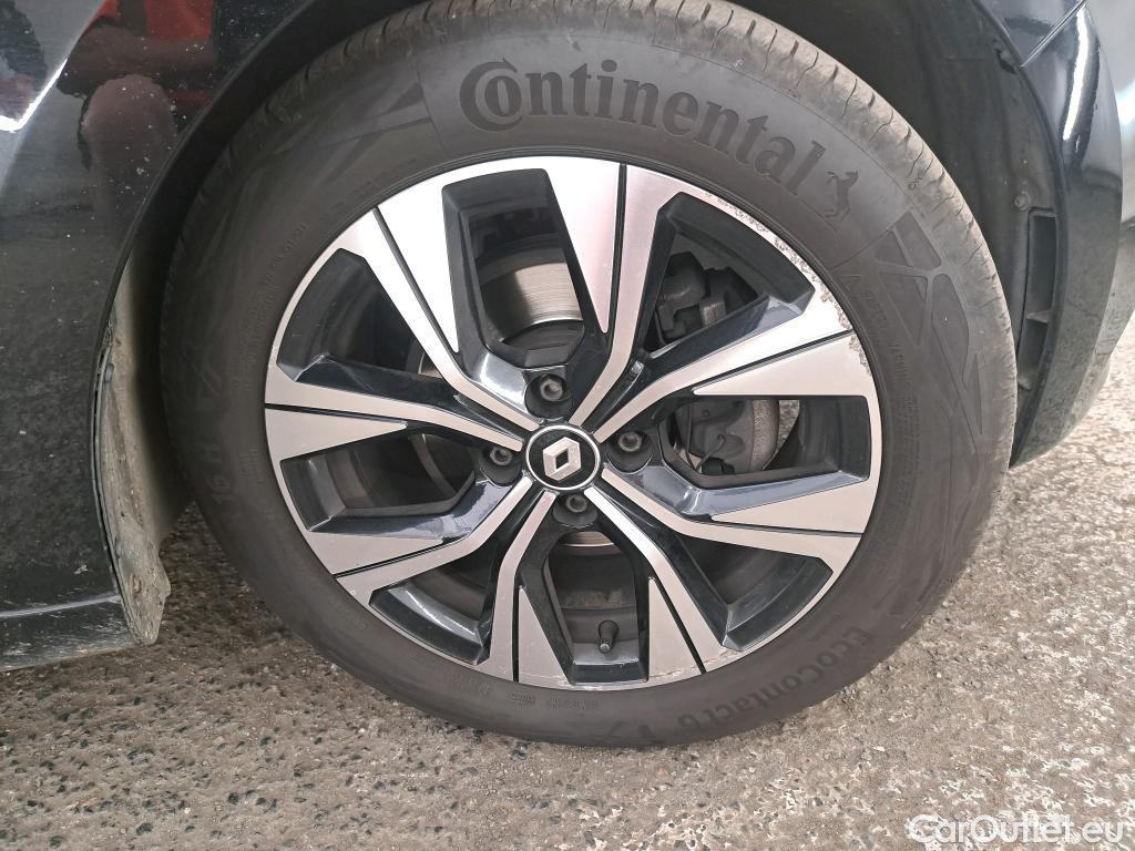  Renault  Clio  V Evolution 1.5 dCi 100CV BVM6 E6d #16