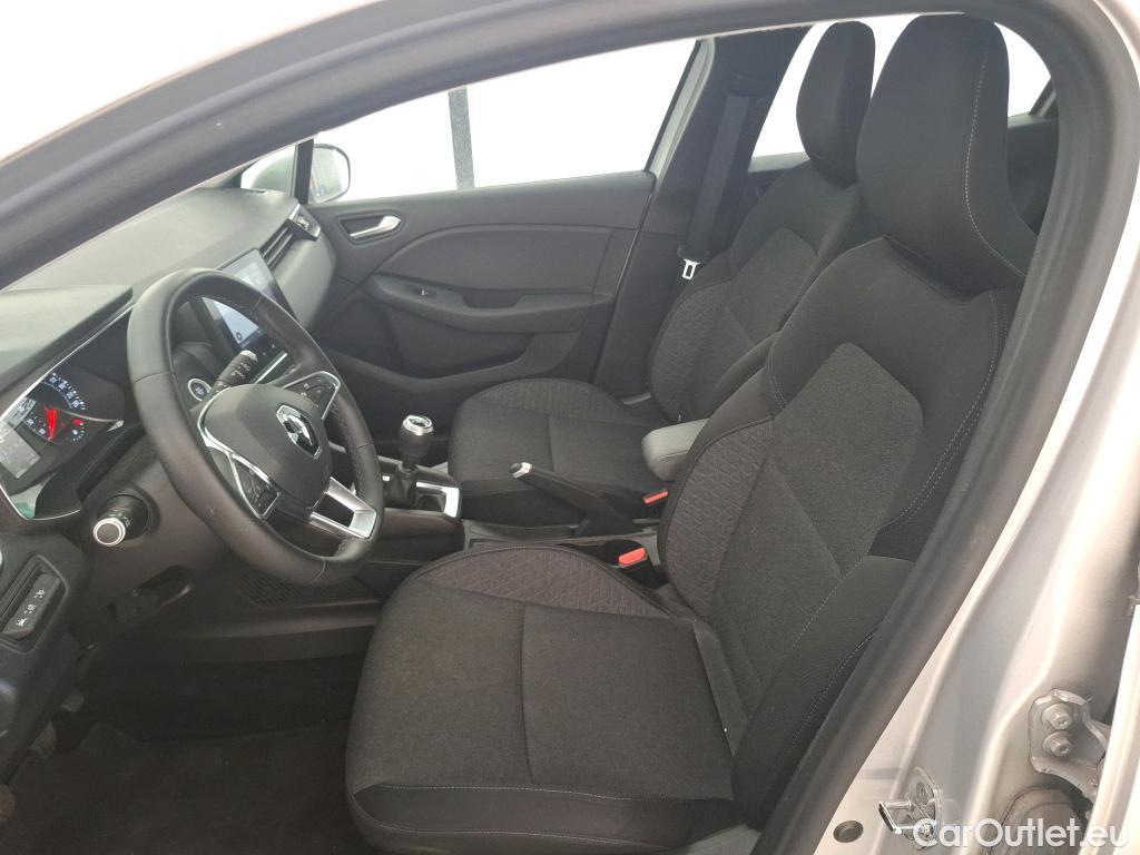  Renault  Clio  V Business 1.0 TCe 90CV BVM6 E6d #30