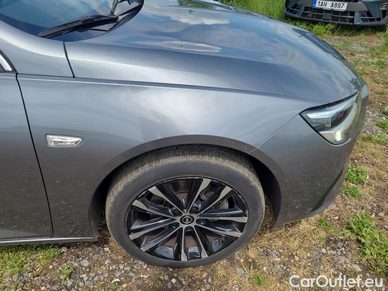  Opel  Insignia  Sports  Tourer (2017) Ins.ST 2.0CDTI 128 Ultimate AT #14