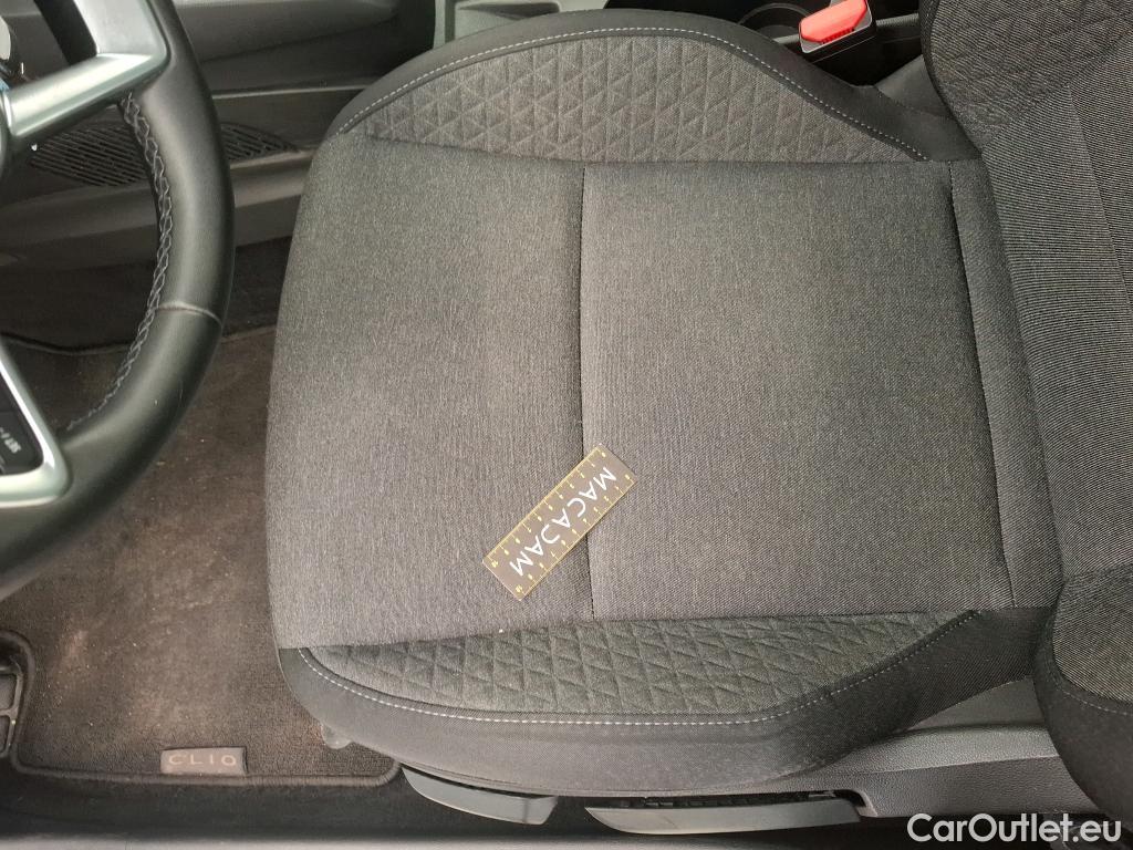  Renault  Clio  V Business 1.0 SCe 65CV BVM5 E6d #17