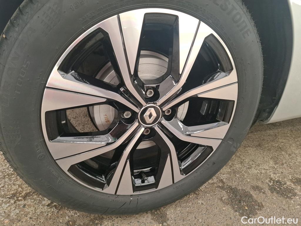  Renault  Clio  V Evolution 1.6 E-TECH Hybrid 145CV BVA6 E6d #21