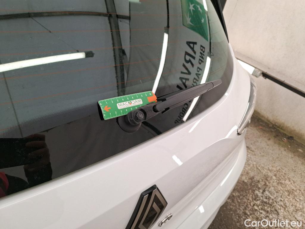  Renault  Clio  V Evolution 1.0 SCe 65CV BVM5 6E #3
