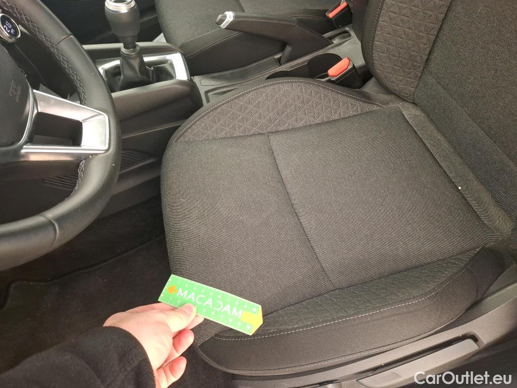  Renault  Clio  V Business 1.0 TCe 90CV BVM6 E6d #31