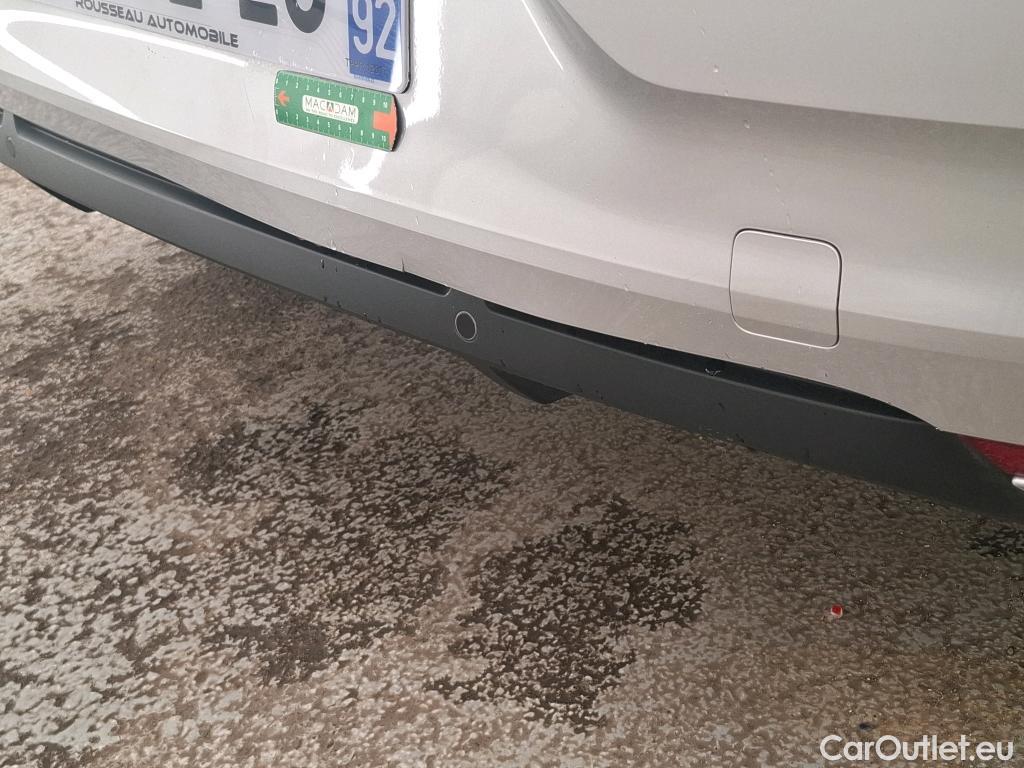  Renault  Clio  V Evolution 1.6 E-TECH Hybrid 145CV BVA6 E6d #2
