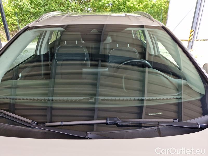  Ford  Focus   Turnier (CGE)(2018->) Foc.Kom.1.5EBl.120 Titanium #1