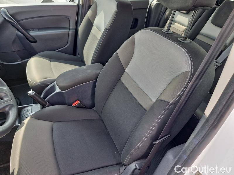  Renault  Kangoo  2 (2008)  1.5BdCi 95 Zen 5d #5