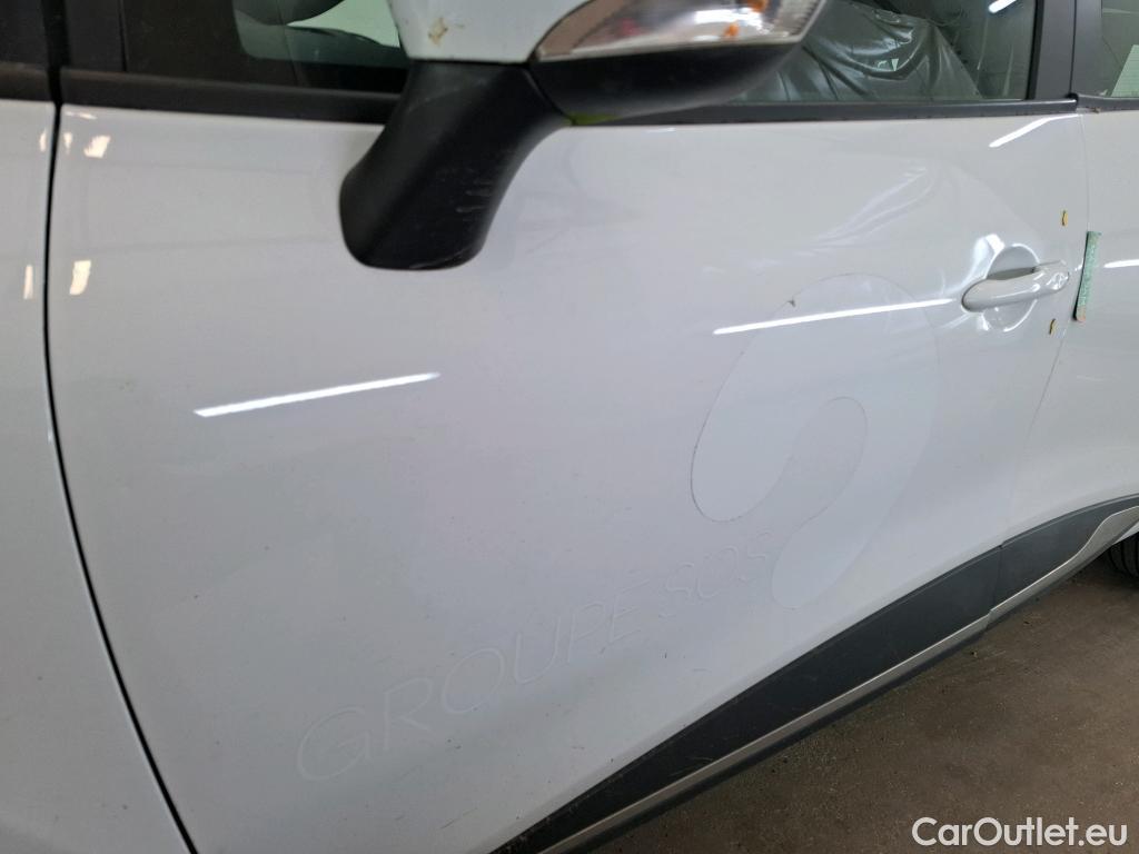  Renault  Clio  IV Zen 1.5 dCi 90CV BVM5 E6 #1