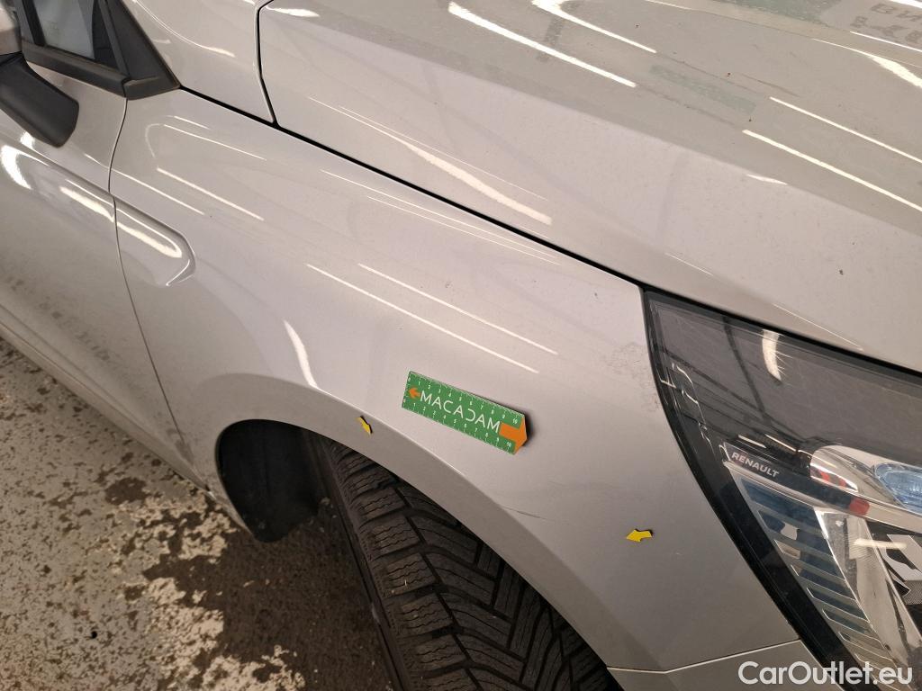  Renault  Clio  V Business 1.0 TCe 90CV BVM6 E6d #15