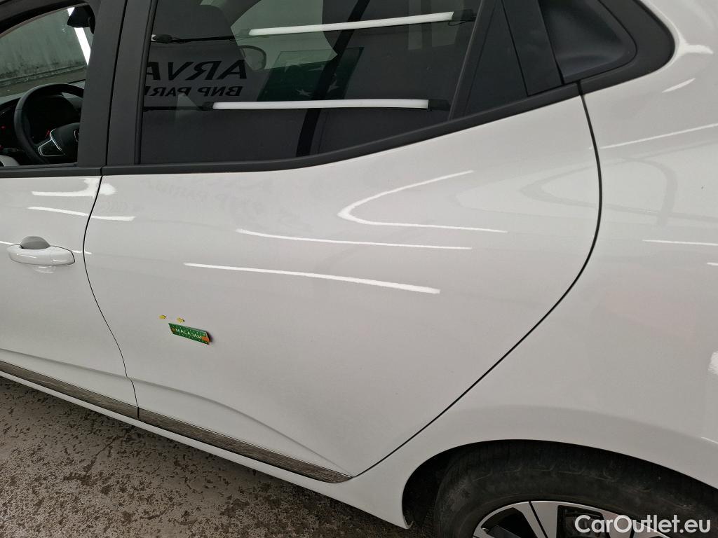  Renault  Clio RENAULT  / 2019 / 5P / Berline Evolution TCe 100 GPL #5