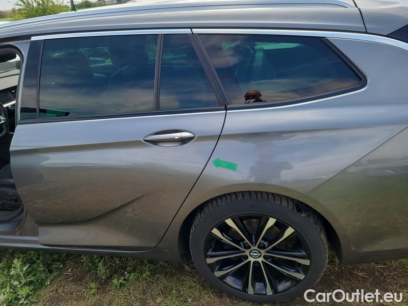  Opel  Insignia  Sports  Tourer (2017) Ins.ST 2.0CDTI 128 Ultimate AT #16