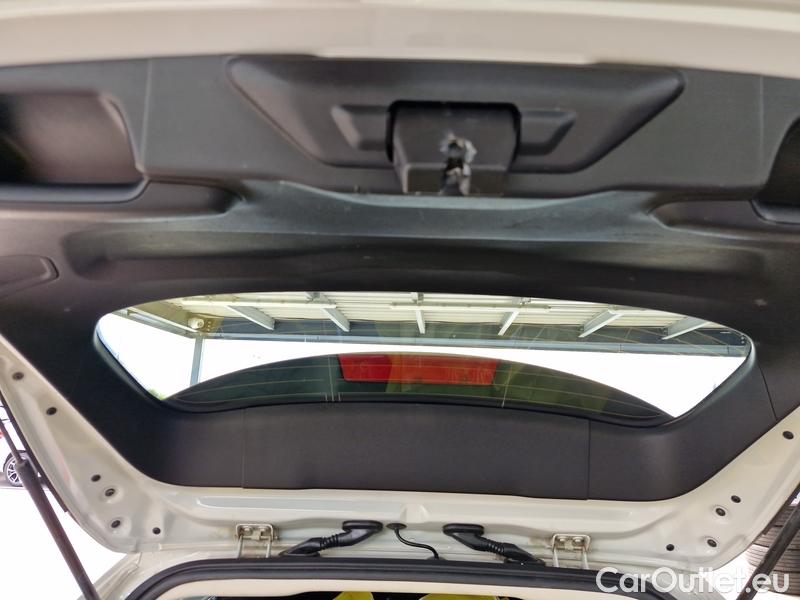  Ford  Focus   Turnier (CGE)(2018->) Foc.Kom.1.5EBl.120 Titanium #16