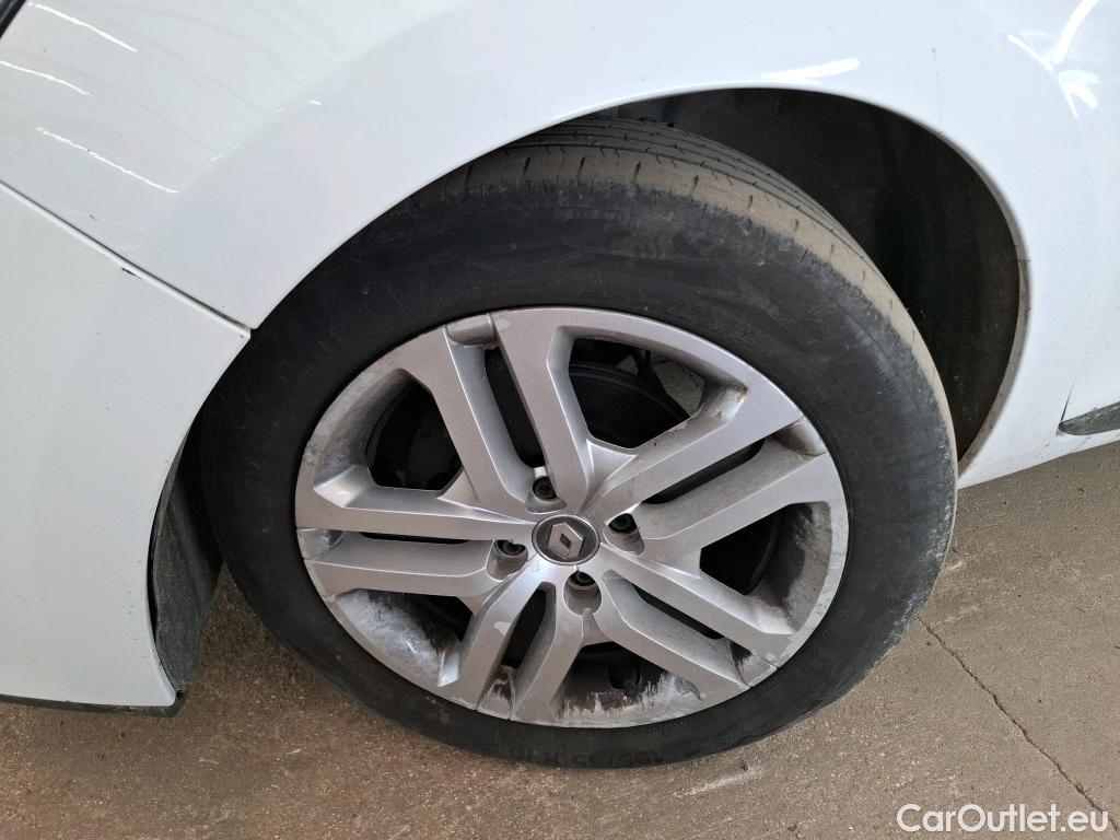  Renault  Clio  IV Zen 1.5 dCi 90CV BVM5 E6 #10