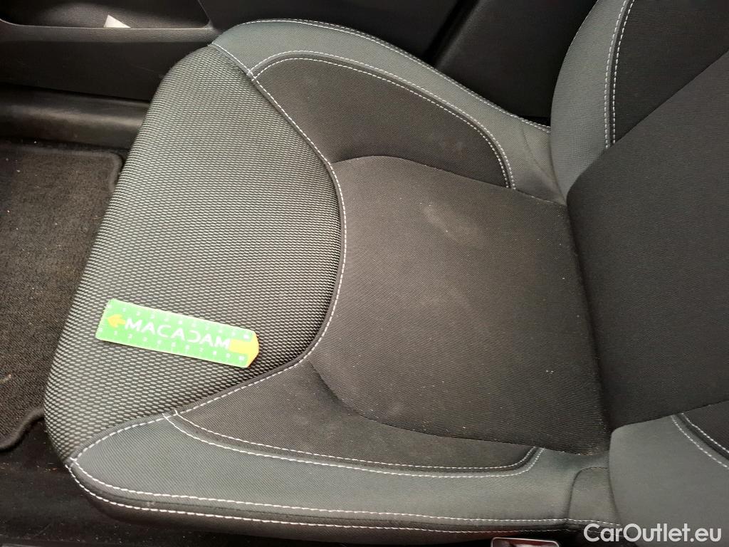  Renault  Clio  IV Zen 1.5 dCi 90CV BVM5 E6 #32