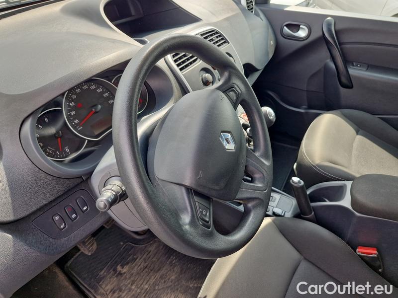  Renault  Kangoo  2 (2008)  1.5BdCi 95 Zen 5d #6