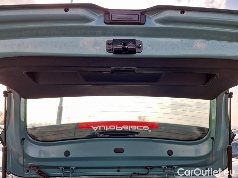  Hyundai  Bayon   (2021)  1.0T-GDI Smart 5d #20