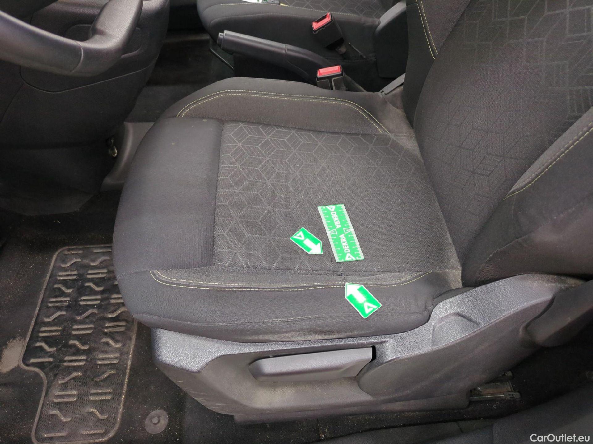  Peugeot  RIFTER  Active L1 1.5 HDi 100CV BVM5 E6dT #2