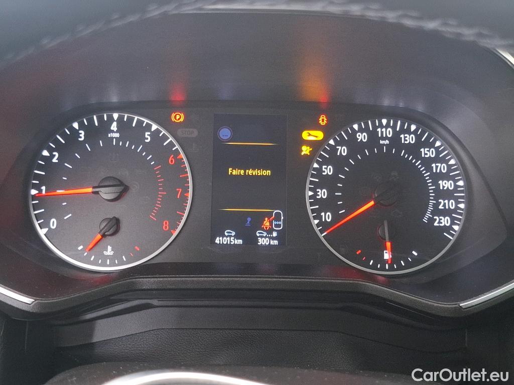  Renault  Clio  V Business 1.0 SCe 65CV BVM5 E6d #19