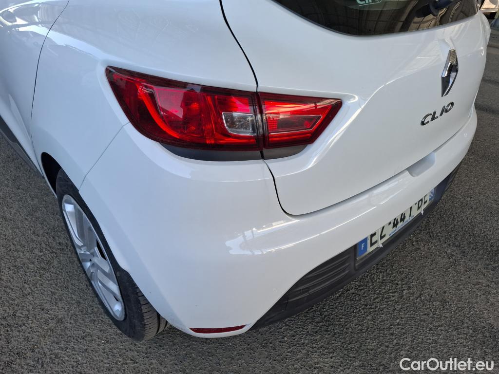 Renault  Clio  IV Zen 1.5 dCi 90CV BVM5 E6 #5