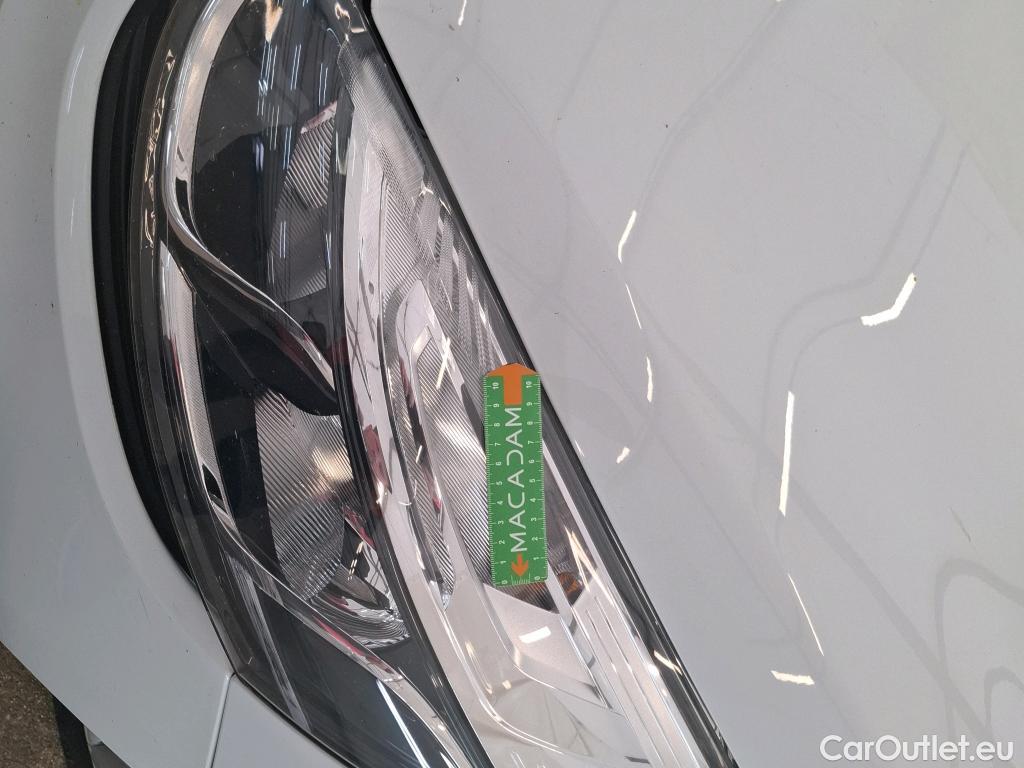  Renault  Clio  IV Zen 1.5 dCi 90CV BVM5 E6 #30