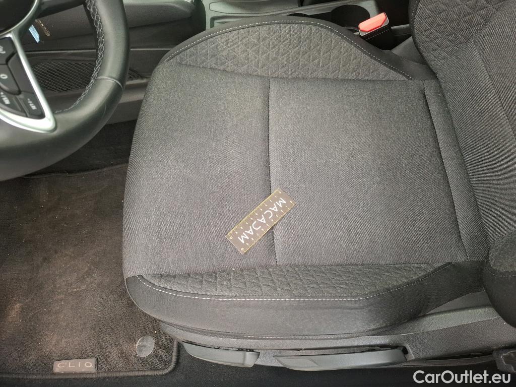  Renault  Clio  V Business 1.0 SCe 65CV BVM5 E6d #16
