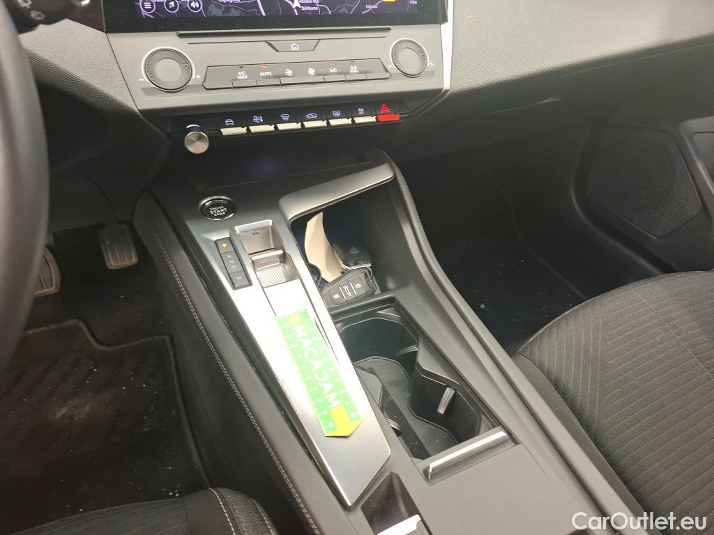  Peugeot  308  SW Active Pack 1.5 HDi 130CV BVA8 E6d #9