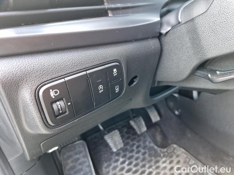  Hyundai  Bayon   (2021)  1.0T-GDI Smart 5d #13