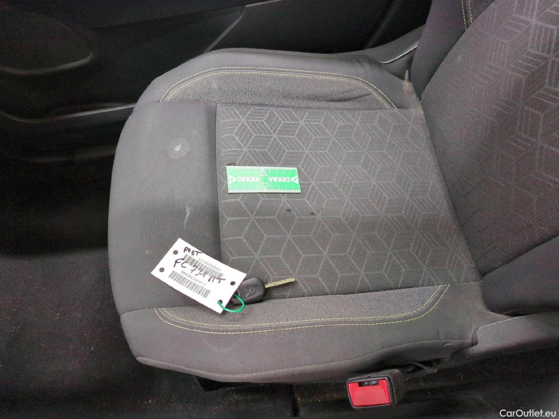  Peugeot  RIFTER  Active L1 1.5 HDi 100CV BVM5 E6dT #7