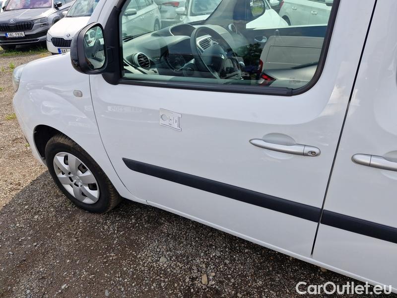  Renault  Kangoo  2 (2008)  1.5BdCi 95 Zen 5d #3