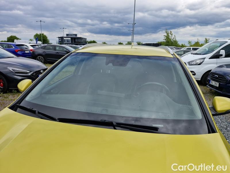  KIA  XCeed  (2019)  1.5 T-GDI TOP AT 5d #1