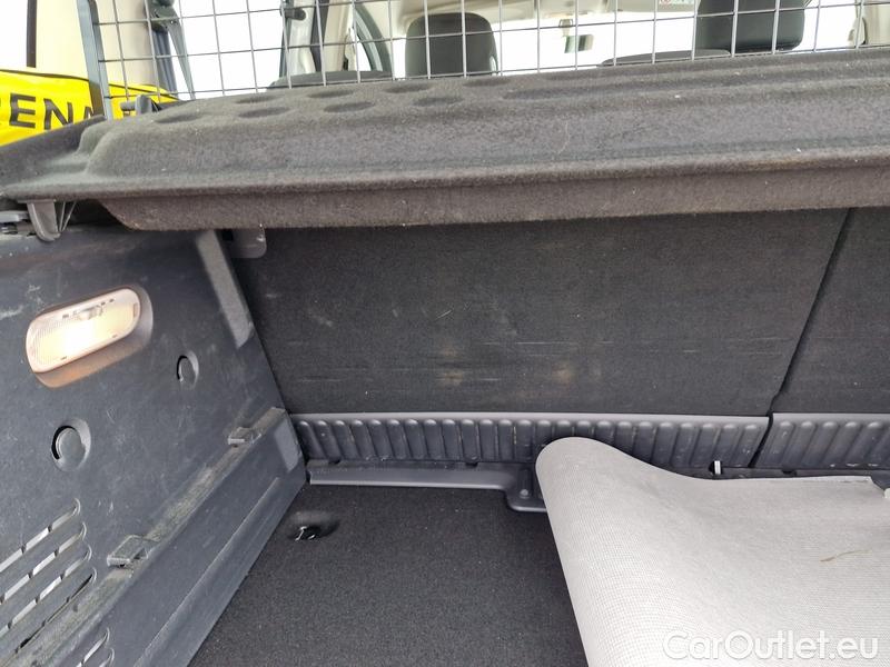  Renault  Kangoo  2 (2008)  1.5BdCi 95 Zen 5d #22