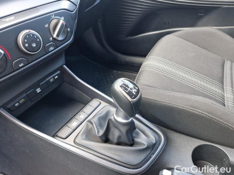  Hyundai  Bayon   (2021)  1.0T-GDI Smart 5d #15