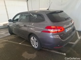  Peugeot  308 PEUGEOT  SW / 2017 / 5P / Break Puretech 110 S&S Active Business #2