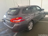  Peugeot  308 PEUGEOT  SW / 2017 / 5P / Break Puretech 110 S&S Active Business #3
