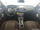  Peugeot  308 PEUGEOT  SW / 2017 / 5P / Break Puretech 110 S&S Active Business #5