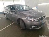  Peugeot  308 PEUGEOT  SW / 2017 / 5P / Break Puretech 110 S&S Active Business #4