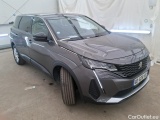  Peugeot  5008  Active Pack 1.5 HDi 130CV BVA8 7 Sieges E6d #4