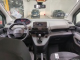  Peugeot  RIFTER  Active L1 1.5 HDi 100CV BVM5 E6dT #5