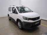  Peugeot  RIFTER  Active L1 1.5 HDi 100CV BVM5 E6dT #4