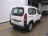  Peugeot  RIFTER  Active L1 1.5 HDi 100CV BVM5 E6dT #3