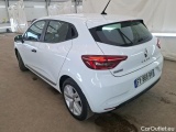  Renault  Clio  V Business 1.0 SCe 65CV BVM5 E6d #2