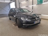  Volkswagen  Golf  VII Berline Carat Exclusive BMT 1.5 TSI 150CV BVM6 E6 #4