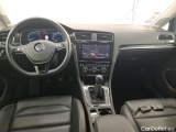  Volkswagen  Golf  VII Berline Carat Exclusive BMT 1.5 TSI 150CV BVM6 E6 #5