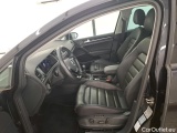  Volkswagen  Golf  VII Berline Carat Exclusive BMT 1.5 TSI 150CV BVM6 E6 #8