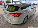  Ford  Focus   Turnier (CGE)(2018->) Foc.Kom.1.5EBl.120 Titanium #2