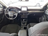  Ford  Focus   Turnier (CGE)(2018->) Foc.Kom.1.5EBl.120 Titanium #5