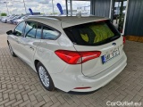  Ford  Focus   Turnier (CGE)(2018->) Foc.Kom.1.5EBl.120 Titanium #4